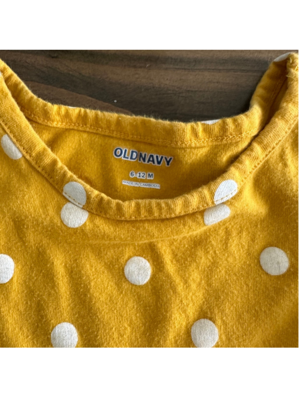 Baby Girl Clothing Bundle 3-6 Months Swimsuits Dress Footed Pajamas Summer 6pc - Picture 3 of 13